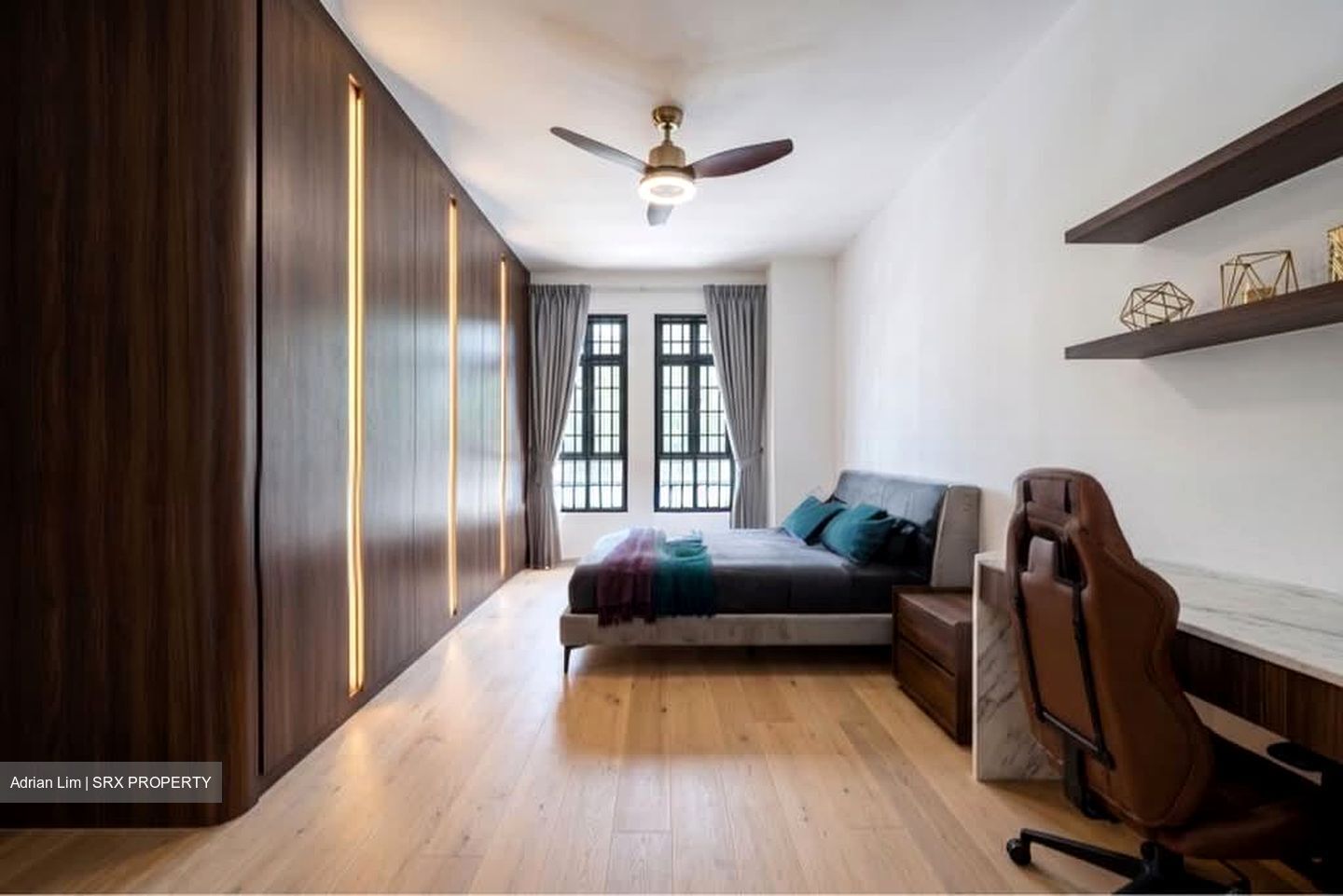 Stratton Drive (D28), Terrace #591409301